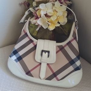 Burberry Satchel